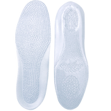 Plantilla de Automasaje para Bota Industrial Recortable