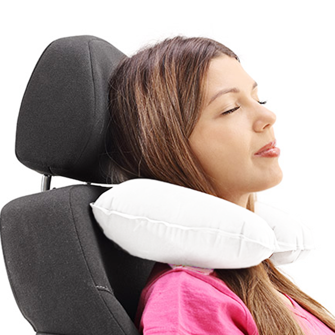 Cojin viajero hotsell