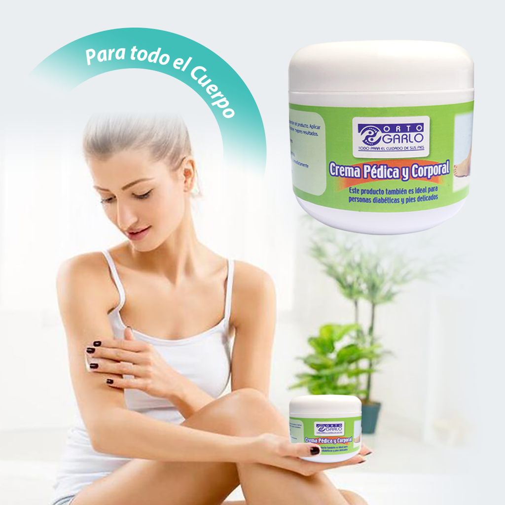 pomada dracaena para que sirve Crema Pédica y Corporal – Walkershop.com.mx