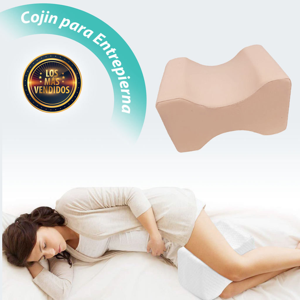 Cojin para Entrepierna