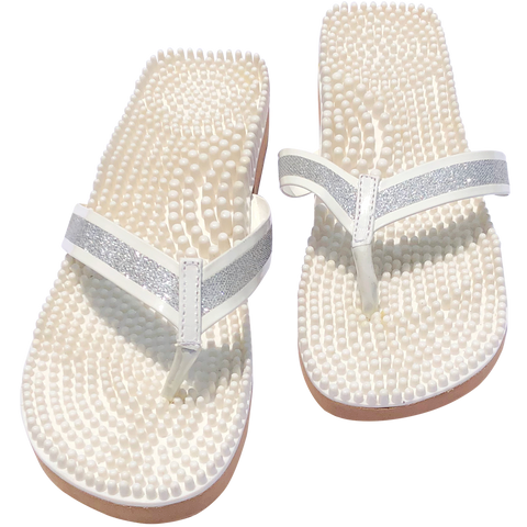 Sandalia de Automasaje y Descanso Dama Walkershop .mx